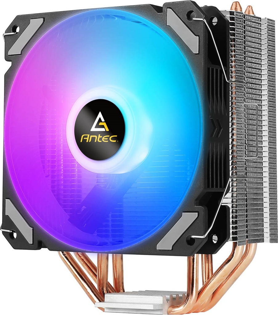 [21173] DISIPADOR ANTEC A400i ARGB