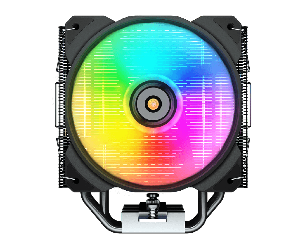DISIPADOR COUGAR FORZA 50 ARGB