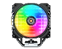 DISIPADOR COUGAR FORZA 50 ARGB