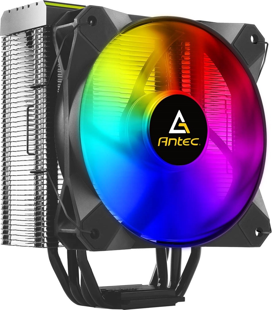DISIPADOR ANTEC FRIGUS AIR 400 ARGB