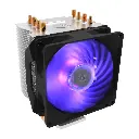 DISIPADOR COOLER MASTER HYPER H410R RGB