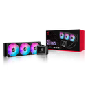 REFRIGERACION ASUS ROG RYUJIN III 360 ARGB NEGRA