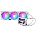 REFRIGERACION ASUS ROG RYUJIN III 360 ARGB BLANCA