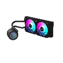 REFRIGERACIÓN GIGABYTE AORUS WATERFORCE II 240 ARGB