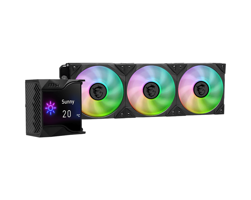 [20586] REFRIGERACION MSI MPG CORELIQUID D360 ARGB