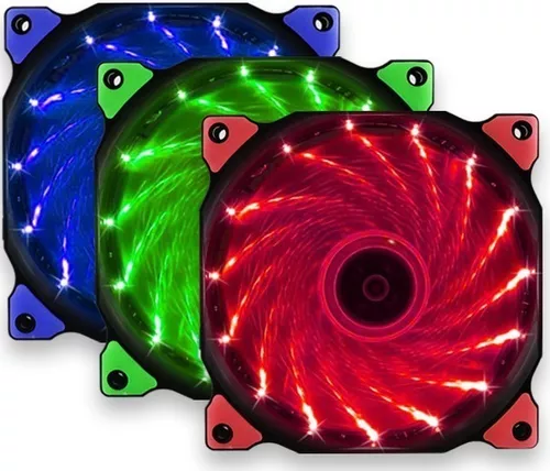 VENTILADOR ICEBERG EKLIPSE 