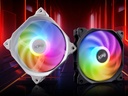 VENTILADOR XPG HURRICANE 140 ARGB 