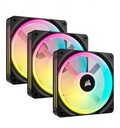KIT X 3 - VENTILADOR CORSAIR AR120 RGB