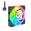 VENTILADORES THERMALTAKE SWANFAN EX12 ARGB - KIT X 3