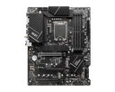 MSI PRO Z790-P WIFI 6E (DDR5)