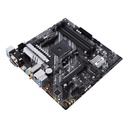 BOARD ASUS B550M Micro ATX DDR4 AM4