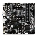 BOARD GIGABYTE A520M DS3H V2 DDR4 AM4