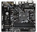 BOARD GIGABYTE B450M DS3H V2 Micro ATX CROSS DDR4 AM4