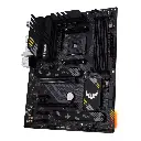 BOARD ASUS TUF B550 GAMING PLUS WIFI II DDR4 AM4 
