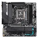 BOARD GIGABYTE B650M AORUS ELITE AX WIFI DDR5 AM5