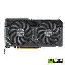 TARJETA GRAFICA ASUS GEFORCE RTX 4060Ti DUAL OC 16GB