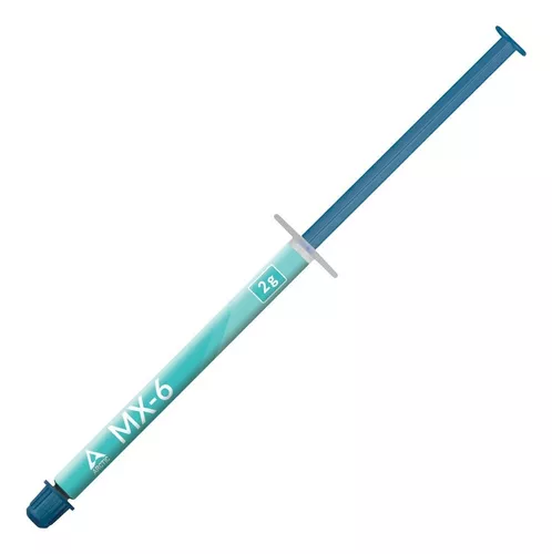 PASTA REFRIGERANTE ARCTIC MX6 2GR