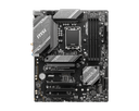 BOARD MSI B760 GAMING PLUS WIFI DDR5 LGA1700
