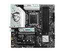 BOARD MSI B760M GAMING PLUS WIFI DDR5 LGA1700