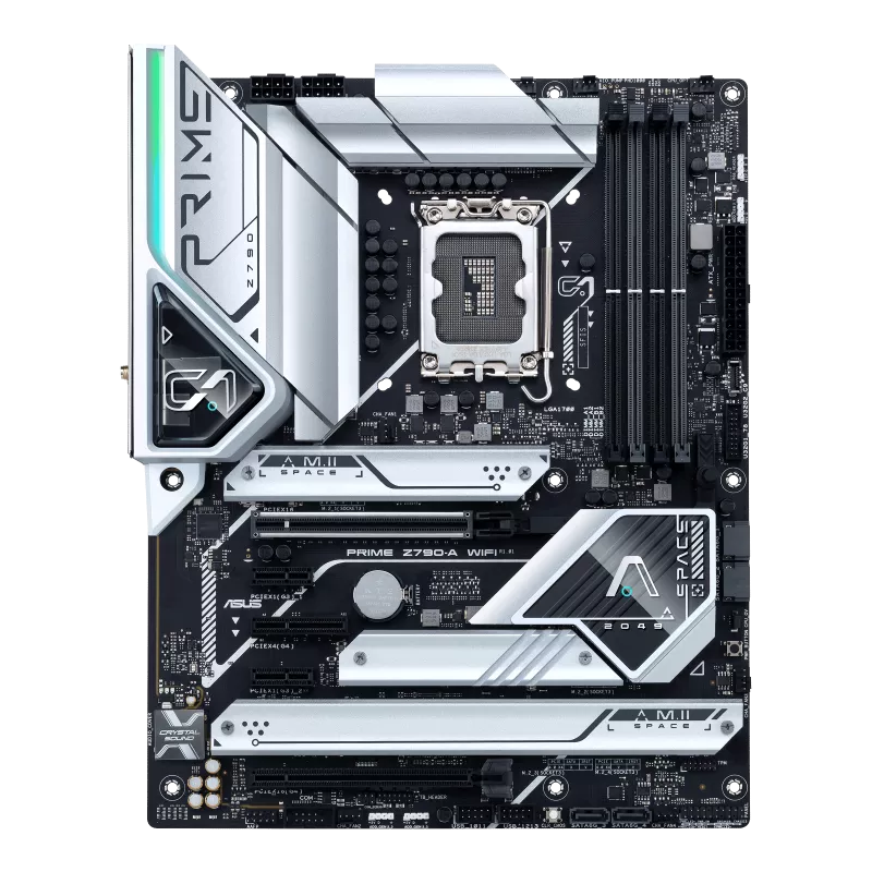 [20648] BOARD ASUS PRIME Z790-A WIFI DDR5 LGA1700