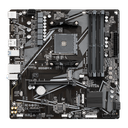 BOARD GIGABYTE B550M K DDR4 AM4