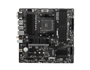 BOARD MSI PRO B550M-VDH WIFI DDR4 AM4