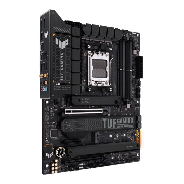 [20671] BOARD ASUS TUF GAMING X670E-PLUS WIFI DDR5 AM5