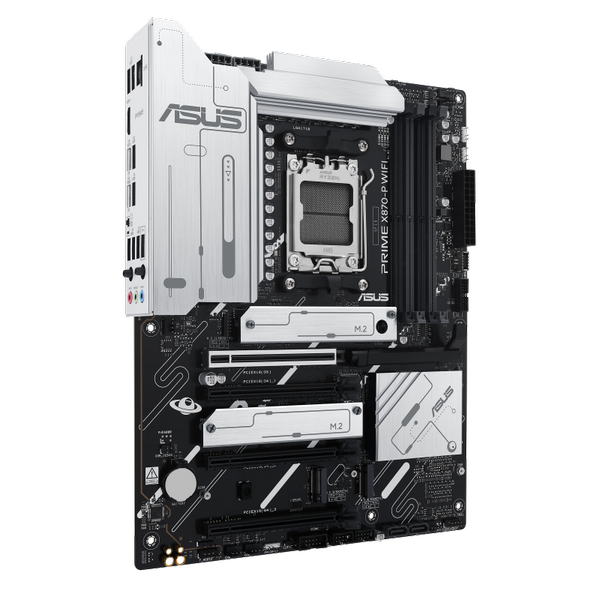[20673] BOARD ASUS PRIME X870-P WIFI HDMI DDR5 AM5
