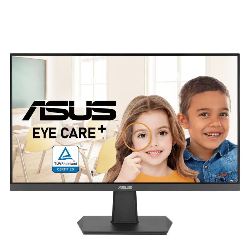 [20676] MONITOR LED ASUS VA27EHF 27" IPS FULL HD 1MS 100HZ