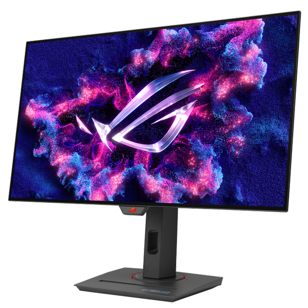 MONITOR ASUS OLED 27" ROG STRIX 0,03M 240HZ XG27AQDMG PIVOT