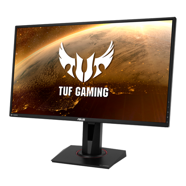 [20682] MONITOR ASUS 27" TUF IPS 2K WQHD 1MS 165Hz PIVOT VG27AQ