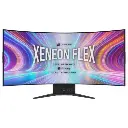MONITOR OLED CORSAIR 45" XENEON FLEX 0.03MS 240HZ 45WQHD240