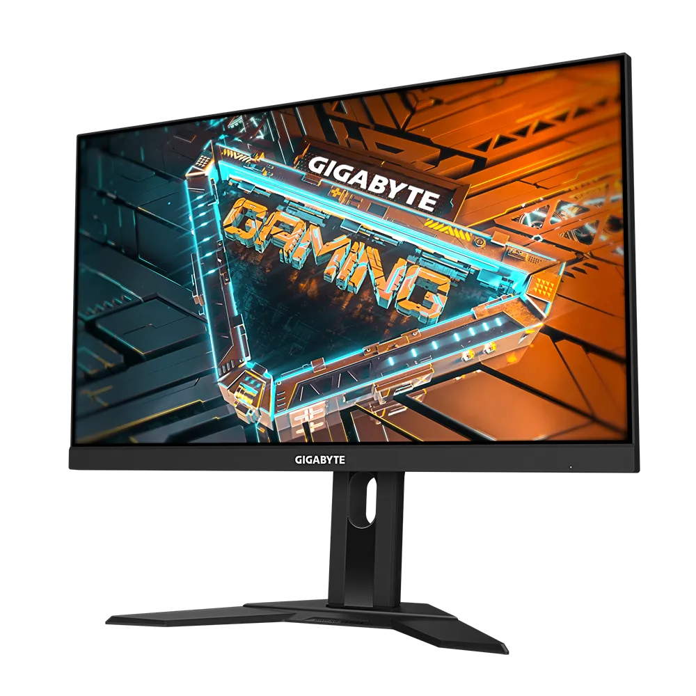 [20686] MONITOR GIGABYTE 24" SSIPS FHD 1MS-180HZ G24F 2  AJUSTABLE