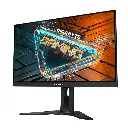 MONITOR GIGABYTE 24" SSIPS FHD 1MS-180HZ G24F 2  AJUSTABLE