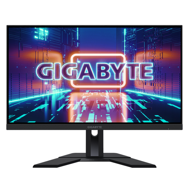 MONITOR GIGABYTE 27" TIPO-C IPS QHD 0,5MS 170HZ M27QS