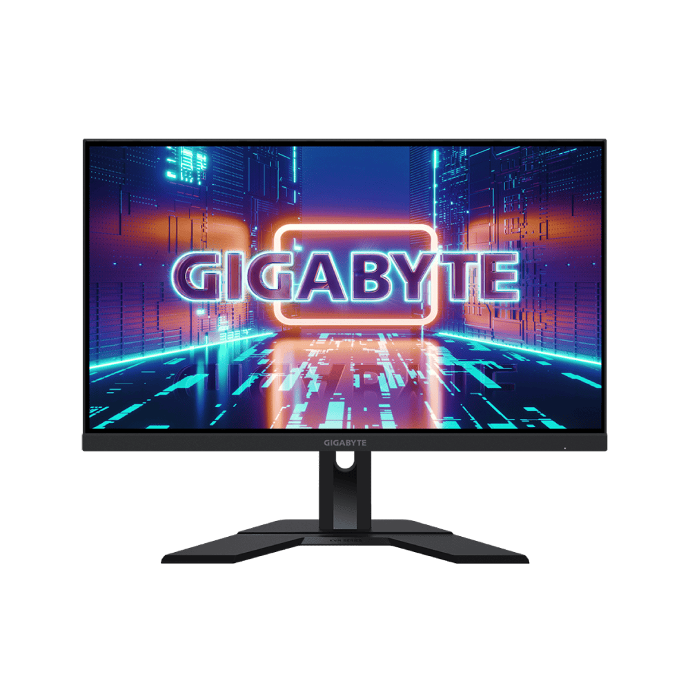 [20691] MONITOR GIGABYTE 27" SSIPS QHD 1MS 240HZ AJUSTABLE M27QX-SA 