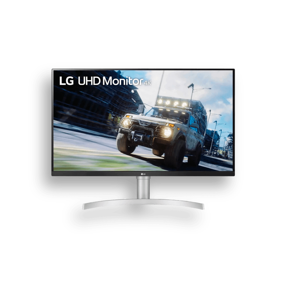 [20701] MONITOR LG 32" UHD 4K HDR VA 32UN550-W