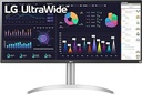 MONITOR LG 34" IPS FULL HD ULTRAWIDE 34WQ650-W 