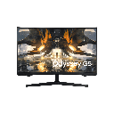 MONITOR SAMSUNG 32" WQHD 2K CURVO 1MS 165HZ S32CG550EN