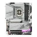 MONITOR GIGABYTE Z790 AORUS ELITE AX ICE DDR5 LGA1700