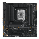 BOARD ASUS TUF B760M-PLUS GAMING WIFI II DDR5 LGA 1700