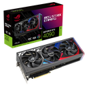 TARJETA GRAFICA ASUS ROG STRIX GEFORCE 24 GB RTX-4090 OC GAMING 