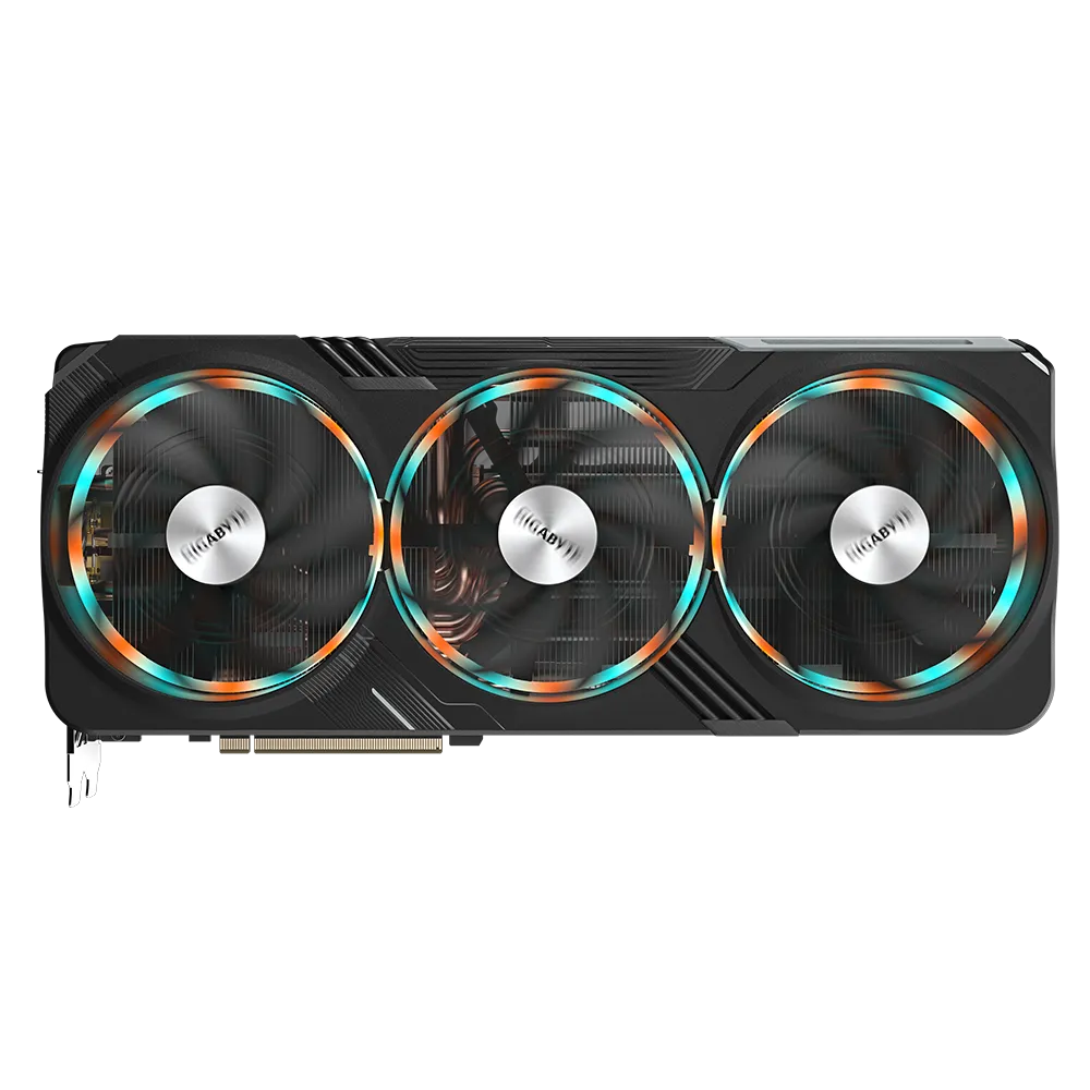 [20728] TARJETA GRÁFICA GIGABYTE GEFORCE RTX 4080 SUPER GAMING 16GB