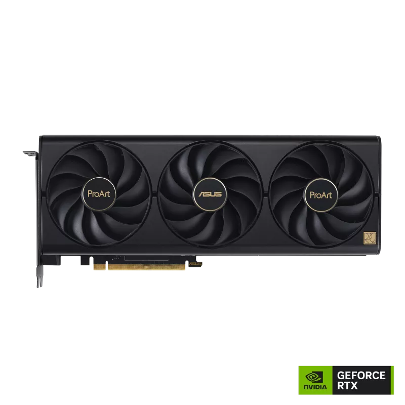 [20731] TARJETA GRAFICA ASUS PROART GEFORCE RTX 4080 SUPER OC 16GB