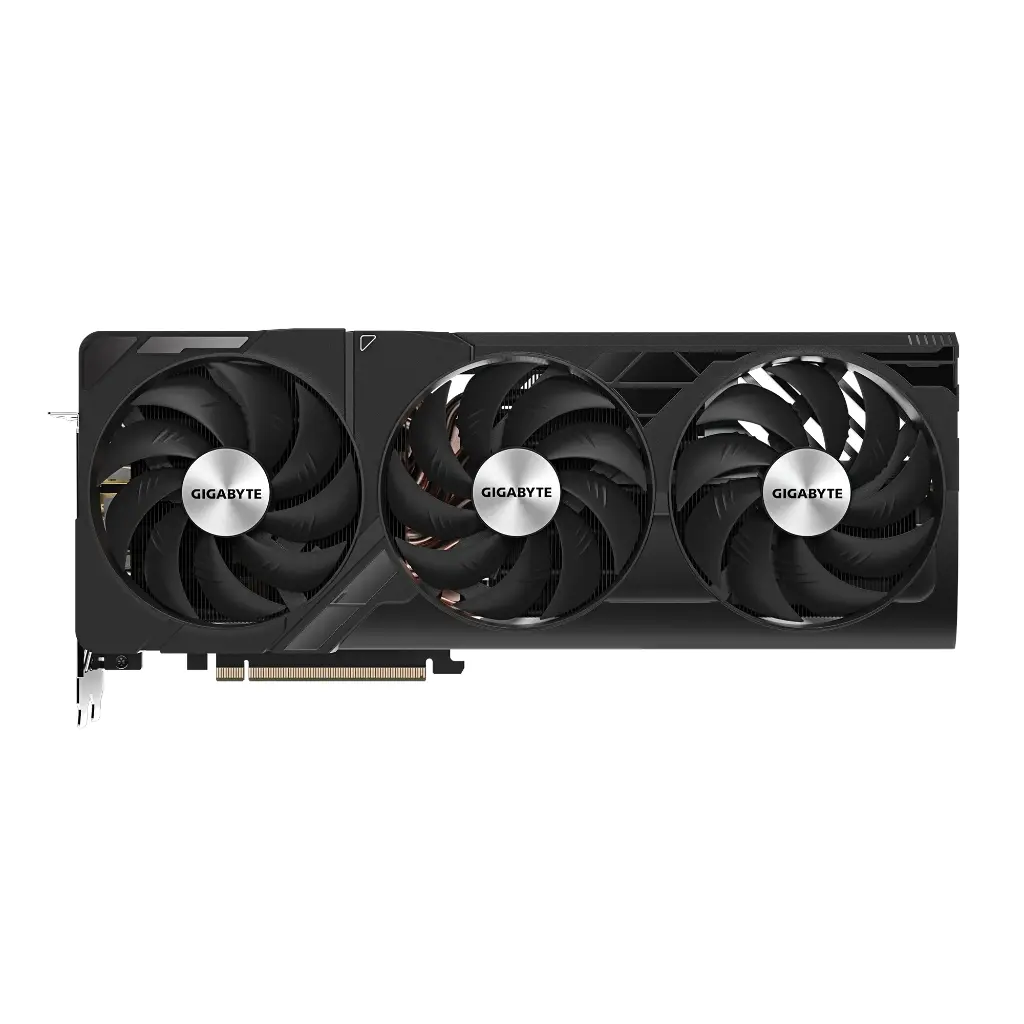 TARJETA GRAFICA GIGABYTE GEF RTX 4070Ti SUPER WINDFORCE OC MAX 16GB