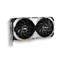 TARJETA GRAFICA MSI GEFORCE RTX 4070Ti SUPER VENTUS OC 2X 16GB