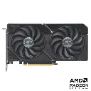 TARJETA GRAFICA ASUS AMD RADEON RX7600XT 16 GIGAS OC DUAL