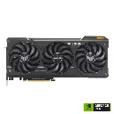 TARJETA GRAFICA ASUS TUF GEFORCE RTX 4070 SUPER OC GAMING 12GB
