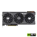 TARJETA GRAFICA ASUS TUF GEFORCE RTX 4060Ti OC GAMING 8GB