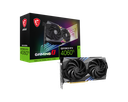 TARJETA GRÁFICA MSI GEFORCE RTX 4060Ti GAMING X 8GB